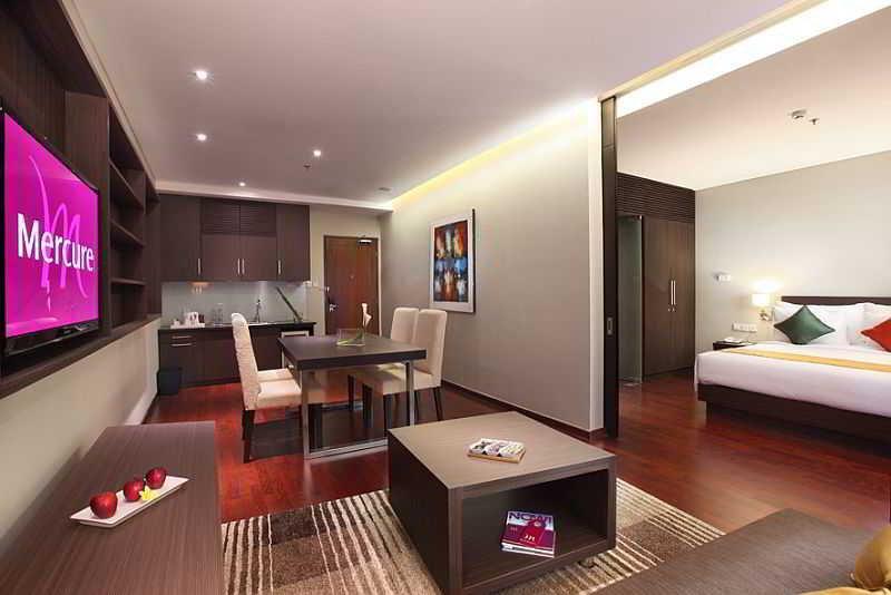 Harvestland Hotel Bali クタ エクステリア 写真