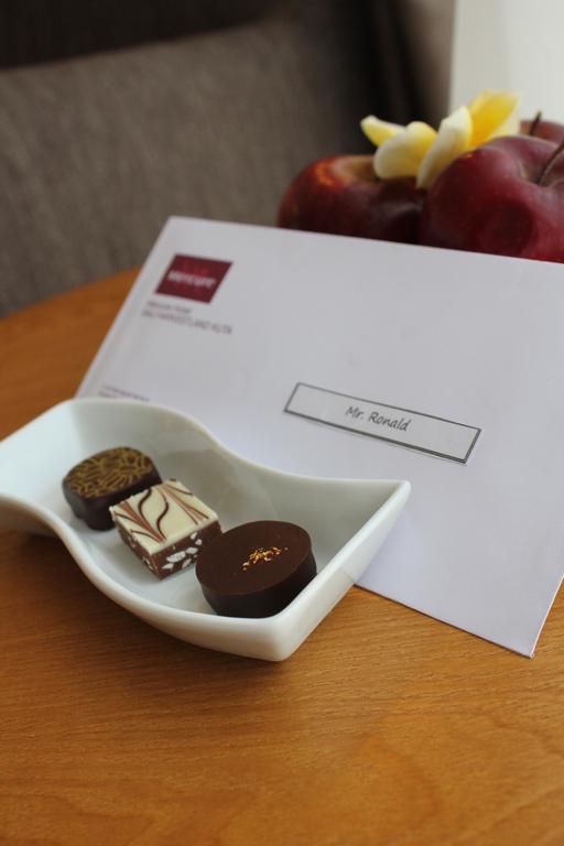 Harvestland Hotel Bali クタ エクステリア 写真