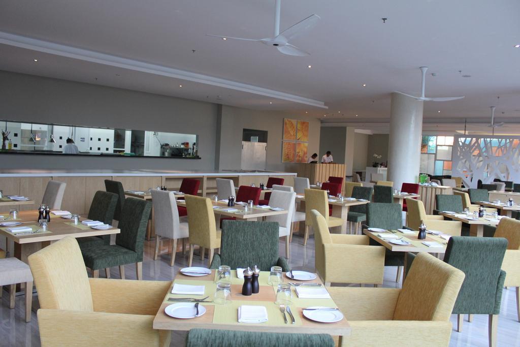 Harvestland Hotel Bali クタ エクステリア 写真